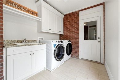 Some homes simply check the boxes. Others create a feeling the - photo 35