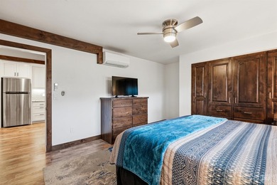 Escape to the mountains without sacrificing modern comfort at 1 - photo 35