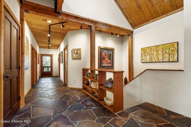 Perched on 7 private acres with unobstructed, panoramic views of - photo 36