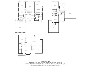 Welcome to this fully updated home that offers stunning - photo 36