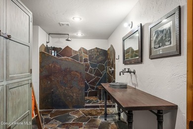 Perched on 7 private acres with unobstructed, panoramic views of - photo 37