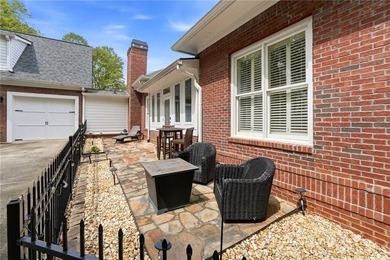 Some homes simply check the boxes. Others create a feeling the - photo 37