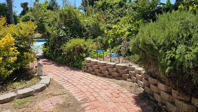 This 4 bedroom 2.5 bath Cambrian home enjoys many upgrades on - photo 37