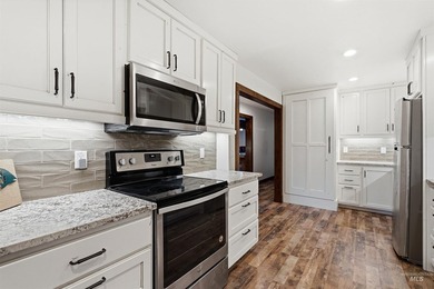 Escape to the mountains without sacrificing modern comfort at 1 - photo 38