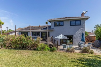 This 4 bedroom 2.5 bath Cambrian home enjoys many upgrades on - photo 38