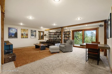 Perched on 7 private acres with unobstructed, panoramic views of - photo 39