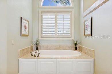 Tranquil waterfront views set the tone for this custom H2-built - photo 39