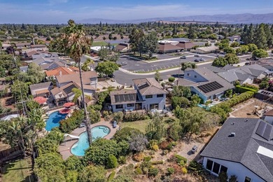 This 4 bedroom 2.5 bath Cambrian home enjoys many upgrades on - photo 39