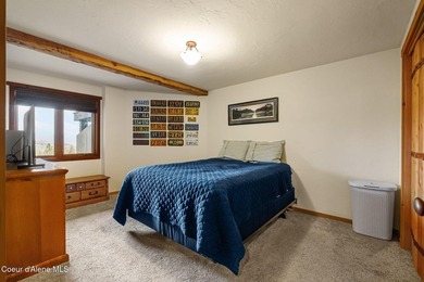 Perched on 7 private acres with unobstructed, panoramic views of - photo 40