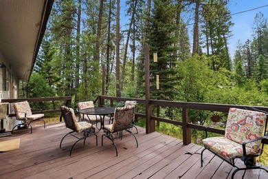Escape to the mountains without sacrificing modern comfort at 1 - photo 41