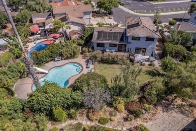 This 4 bedroom 2.5 bath Cambrian home enjoys many upgrades on - photo 41