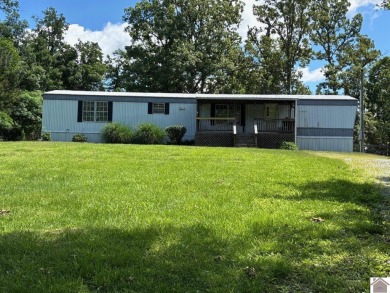 Lake Home For Sale in Kuttawa, Kentucky