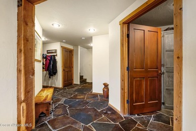 Perched on 7 private acres with unobstructed, panoramic views of - photo 42