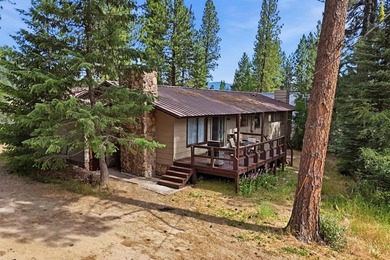 Escape to the mountains without sacrificing modern comfort at 1 - photo 42