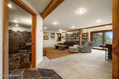 Perched on 7 private acres with unobstructed, panoramic views of - photo 43