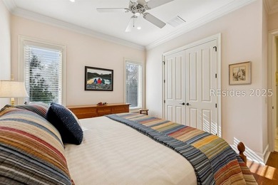 Tranquil waterfront views set the tone for this custom H2-built - photo 43