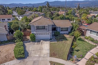 This 4 bedroom 2.5 bath Cambrian home enjoys many upgrades on - photo 45