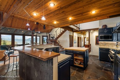 Perched on 7 private acres with unobstructed, panoramic views of - photo 46