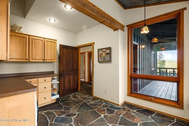 Perched on 7 private acres with unobstructed, panoramic views of - photo 48