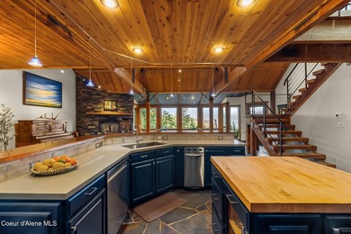 Perched on 7 private acres with unobstructed, panoramic views of - photo 49