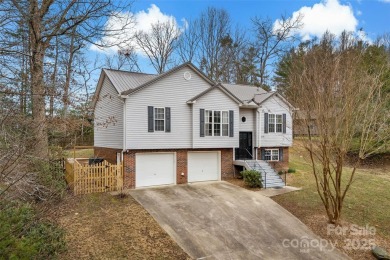 Lake Home For Sale in Morganton, North Carolina
