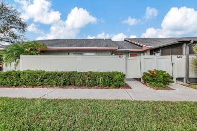 Lake Home For Sale in Jensen Beach, Florida