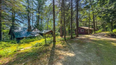 Lake Home For Sale in Waterford, Maine