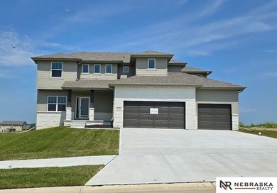 Lake Home For Sale in Bennington, Nebraska