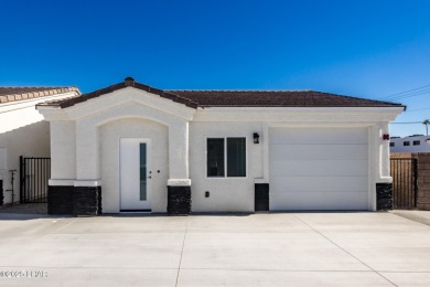 Lake Havasu Townhome/Townhouse For Sale in Lake Havasu City Arizona