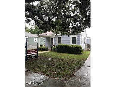 Looking for a Gulfport commercial property with built-in income - photo 1