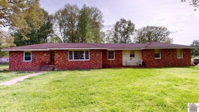 Lake Home For Sale in Gilbertsville, Kentucky