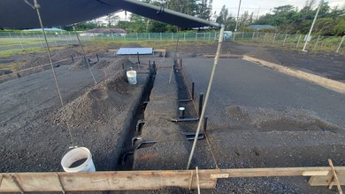 Land with Foundation poured, septic done, Sanded, rolled permits - photo 2