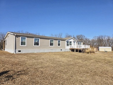 (private lake, pond, coastal) Home For Sale in Jacksonville Missouri