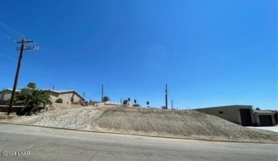 Lake Lot For Sale in Lake Havasu City, Arizona