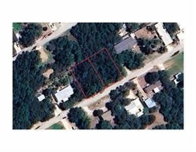Lake Lot For Sale in Granbury, Texas