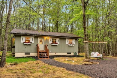 Lake Home For Sale in Clifton, Pennsylvania