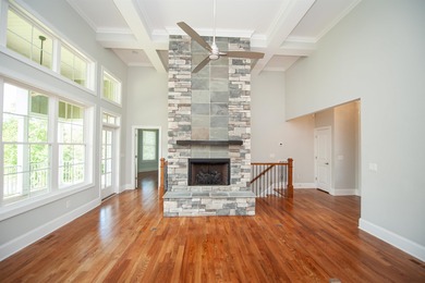 This waterfront home is special. Newer style home with formal - photo 7