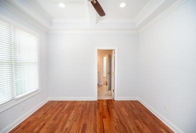 This waterfront home is special. Newer style home with formal - photo 9
