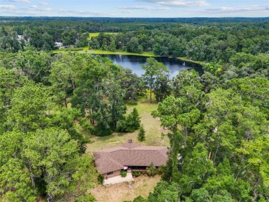 Lake Home For Sale in Live Oak, Florida