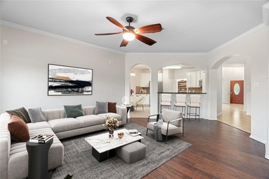 Lake Lewisville Home For Sale in Little Elm Texas