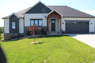 Lake Home For Sale in Kuttawa, Kentucky