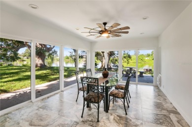 Lake Home For Sale in Seminole, Florida