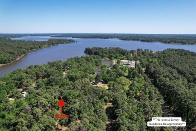 Lake Lot For Sale in Mount Vernon, Texas