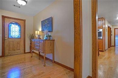 This home is a must see! If you've been looking for a place to