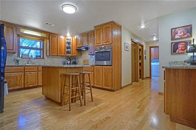 This home is a must see! If you've been looking for a place to