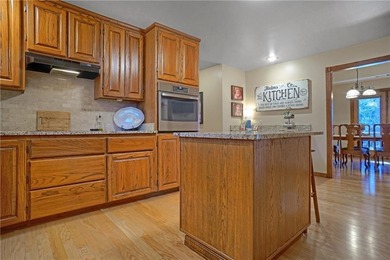 This home is a must see! If you've been looking for a place to