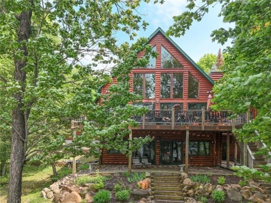 Lake Home For Sale in Ross Lake Twp, Minnesota