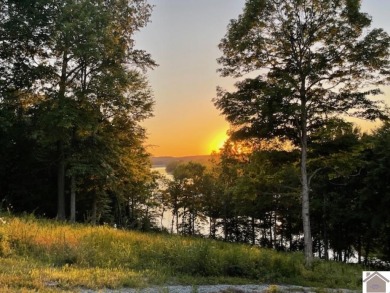 Lake Lot For Sale in Cadiz, Kentucky