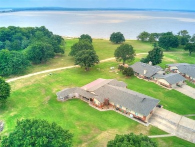 Lake Condo For Sale in Eufaula, Oklahoma