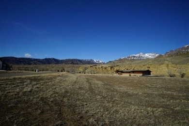 Lake Lot For Sale in Cody, Wyoming